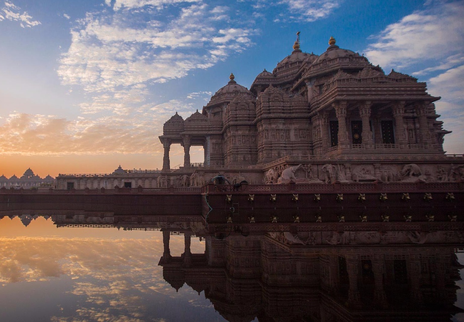 Best of Gujarat Tour